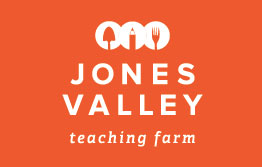 Jones Valley Teaching Farm